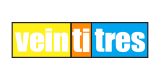 Revista Veintitres