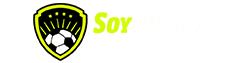 Logo Soy Futbol