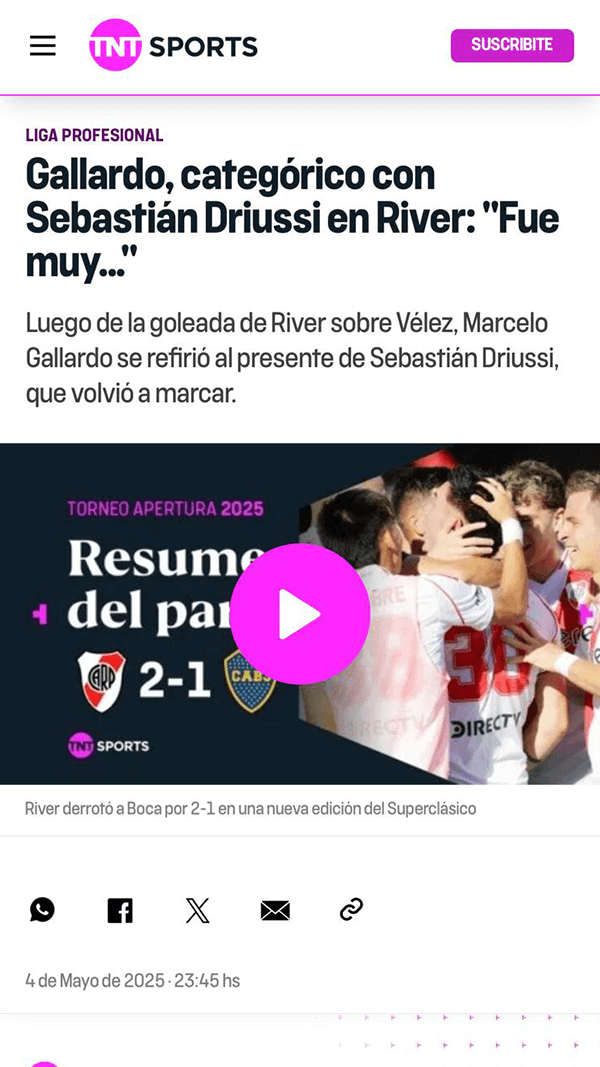 TNT Sports