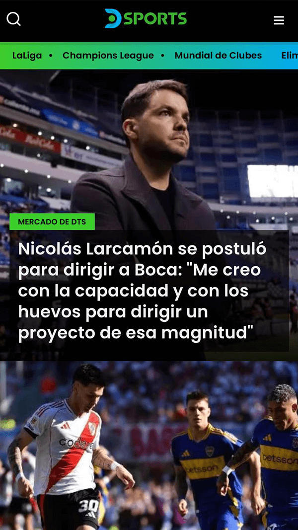 Directv Sports